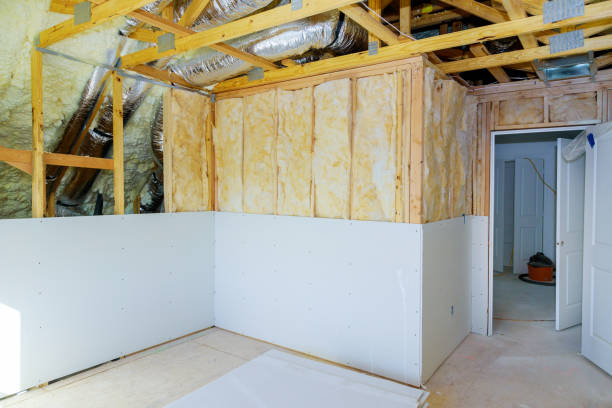 Trusted East Port Orchard, WA Insulation Contractor Experts