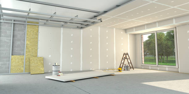 Best Cellulose Insulation in East Port Orchard, WA